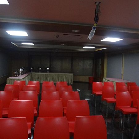 Sanu International Nāmakkal Exterior foto
