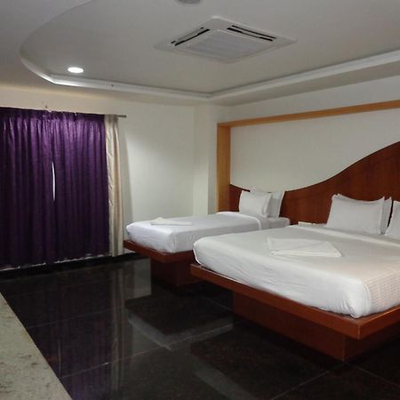 Sanu International Nāmakkal Exterior foto