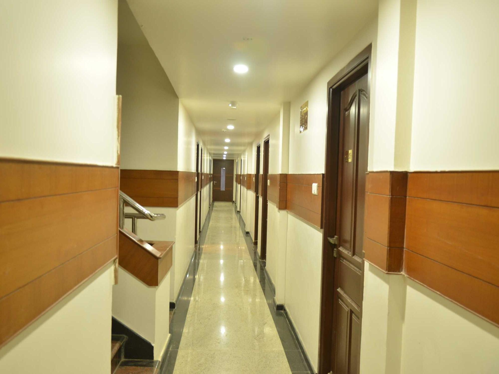 Sanu International Nāmakkal Exterior foto