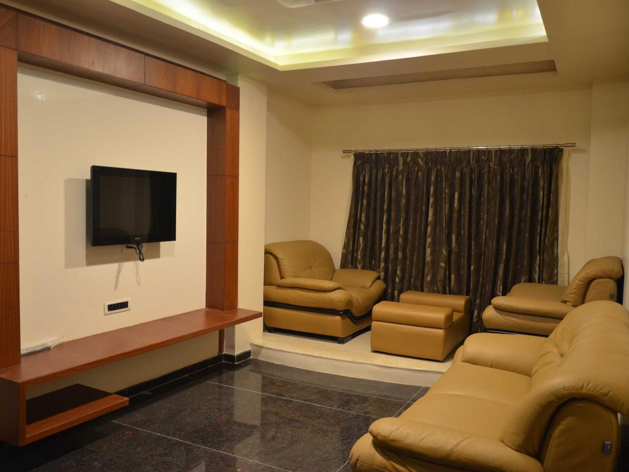 Sanu International Nāmakkal Exterior foto