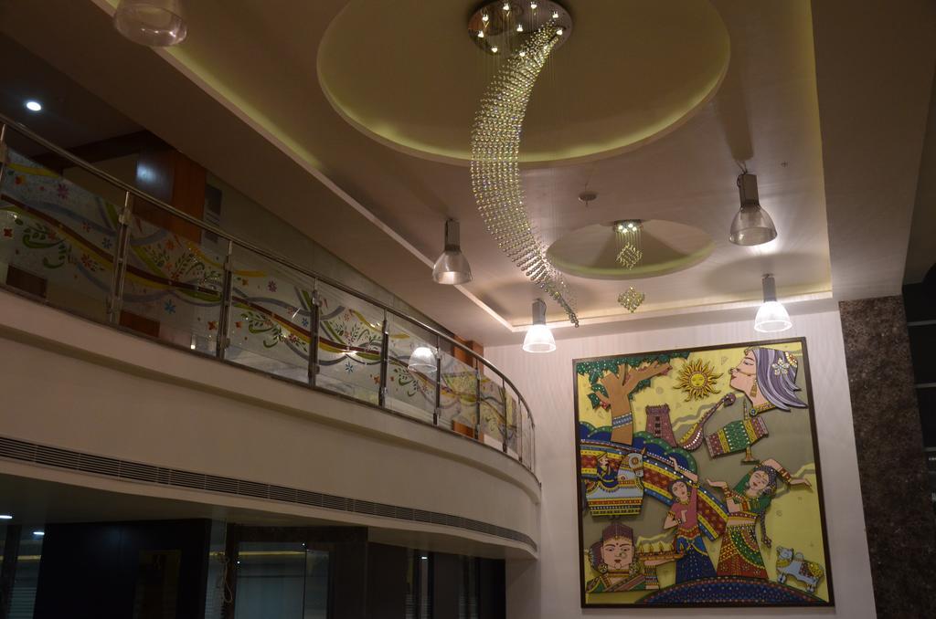 Sanu International Nāmakkal Exterior foto