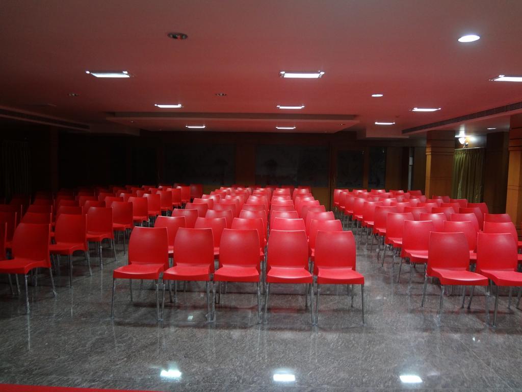 Sanu International Nāmakkal Exterior foto