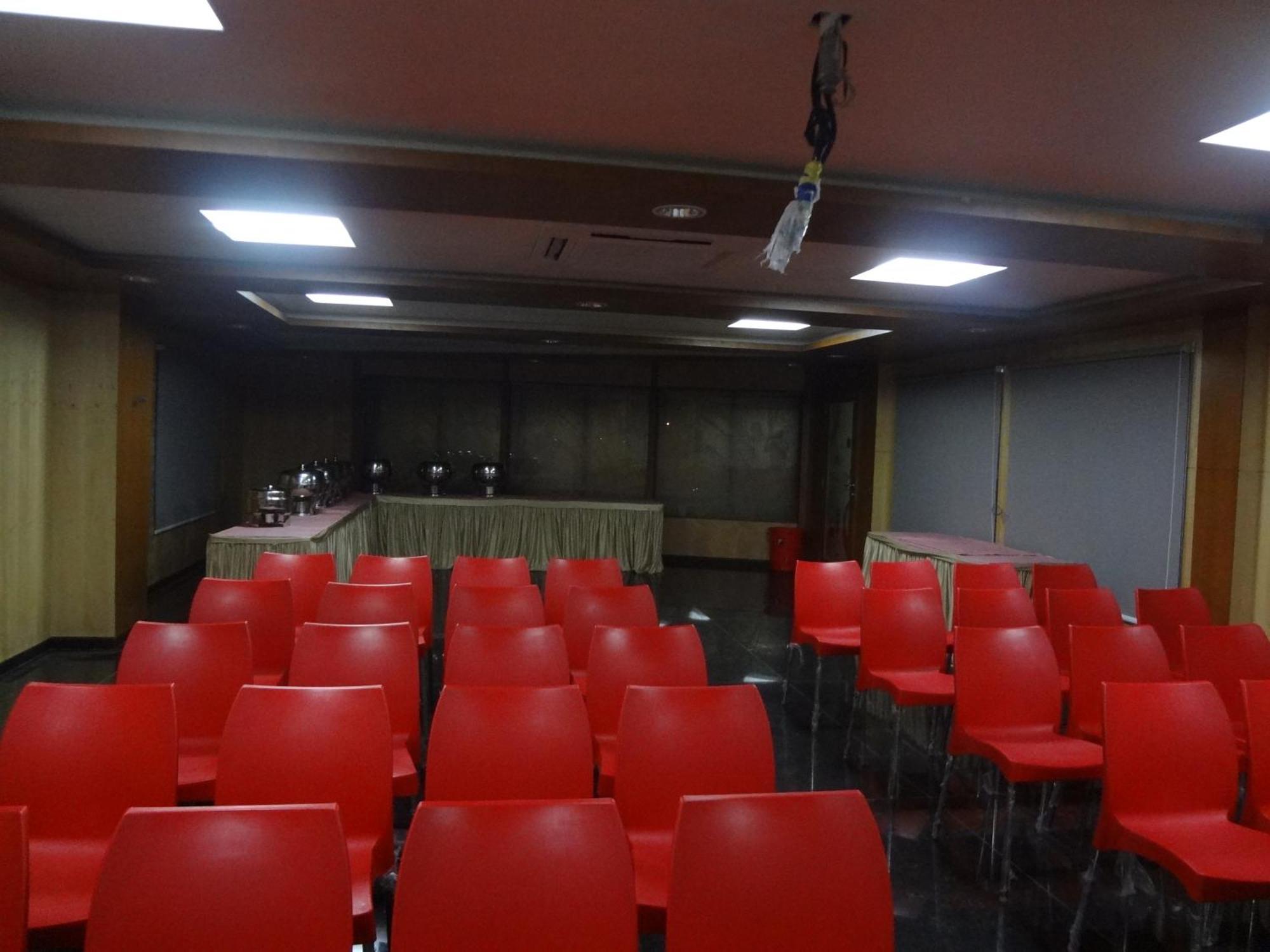 Sanu International Nāmakkal Exterior foto