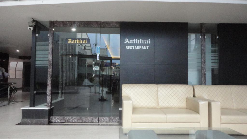 Sanu International Nāmakkal Exterior foto