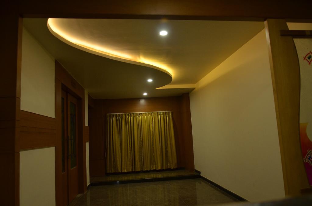 Sanu International Nāmakkal Exterior foto