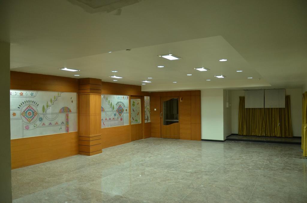 Sanu International Nāmakkal Exterior foto