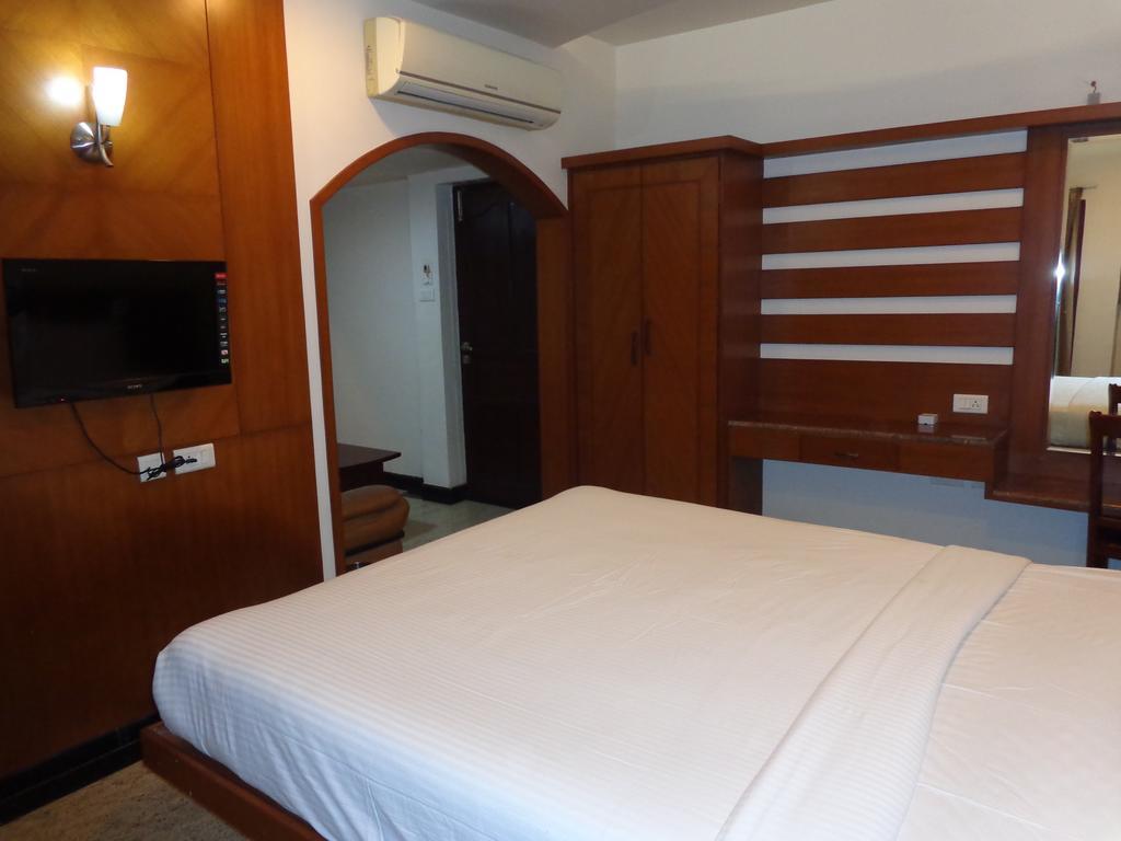 Sanu International Nāmakkal Exterior foto