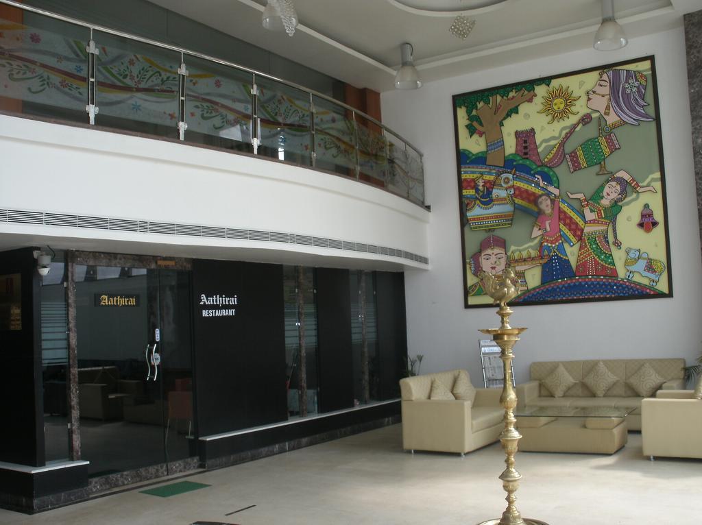 Sanu International Nāmakkal Exterior foto