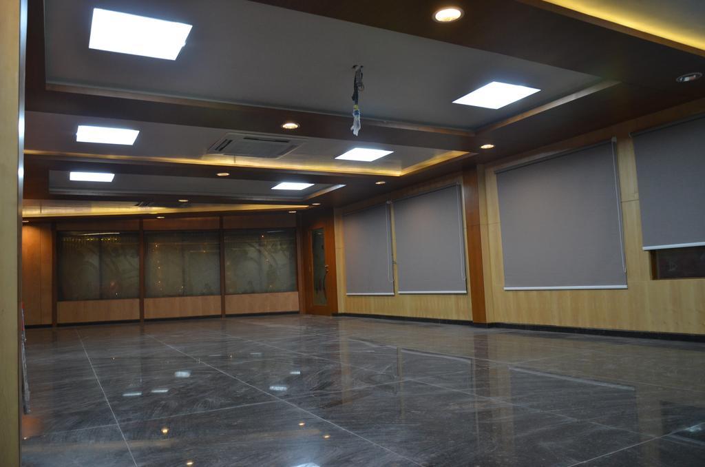 Sanu International Nāmakkal Exterior foto